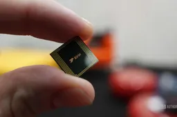 Huawei to Unveil Kirin A2 Chip in Third or Fourth Quarter: Latest Rumours