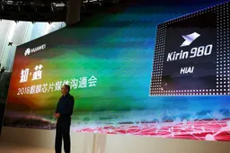 Kirin 980 Is Powerful But Not As Theoretically Speculated