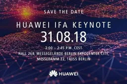 Huawei Kirin 980 May Arrive On August 31