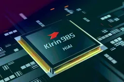 Kirin 985 SoC will make its debut with Huawei Nova 7 series