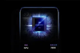 Huawei teases its high-end Kirin 990 SoC, launching on September 6 at IFA 2019