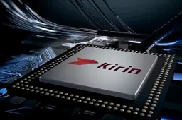 Upcoming Huawei P9, lone Android competitor to the Apple A9?