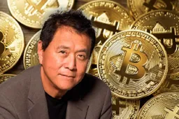 Bitcoin Rate To Reach $500,000, Robert Kiyosaki Assures