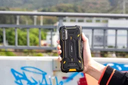 Cubot KingKong 5 Pro is here with a $129.99 launch sale