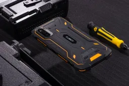 Cubot will release rugged KingKong 5 Pro soon