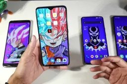 Top 10 Android UI with the most fluent and fast performance
