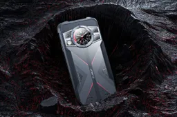 Conquer the Outdoors with the Rugged Power of Cubot KingKong 9