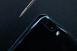 AllCall Rio with Dual Cameras - Photo Effects and Real Samples