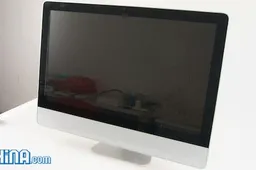 Another Knock-off iMac that wants to live in my office