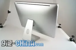 21.5 Inch Knock Off iMac With Intel i3 CPU costs just $344!