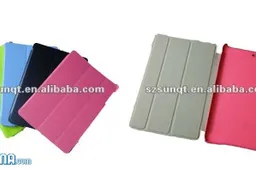 Knock off iPad mini Smart Cover available from less than a $1 from China!