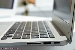 This $150 Fake Macbook Air Runs Android 4.0!