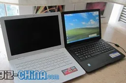 $100 Macbook Air Clone is World's Cheapest Laptop