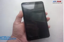 Knock Off Samsung Galaxy Note 2 Arrives Before Samsung's!