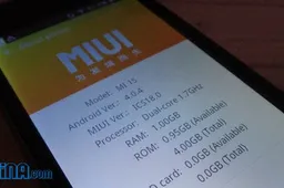 How to tell if your Xiaomi M1S is a fake!