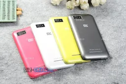 Buyer Beware Knock Off Xiaomi M2 On Sale!