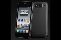 Knock Off Xiaomi With Siri and Front Camera!