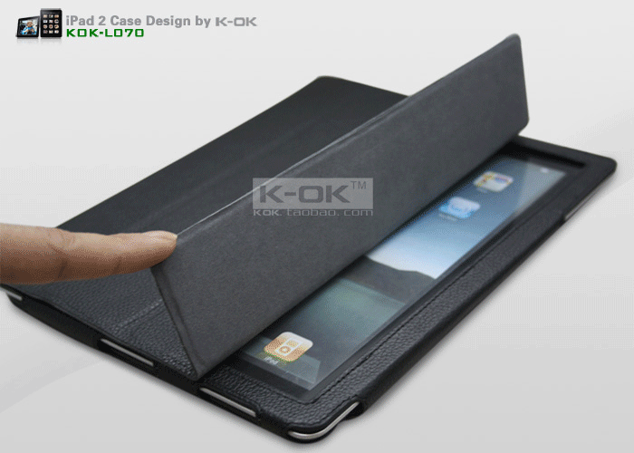 Smart Covers For Original iPad