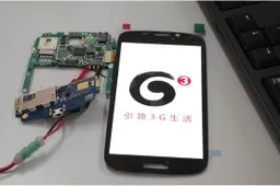 5-inch Konka spills it's guts to reveal Amoled display and MT6589