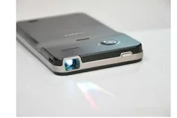 Konka S1 Mirage is the mystery 3GB, 3D projector phone!