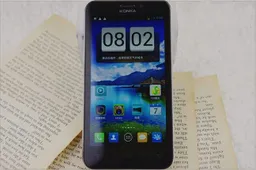 Konka launch Konka Expose in India