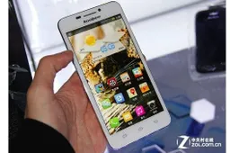 1080 Koobee Max launched with 1.5Ghz MT6589 Processor!