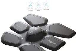 Koogeek Smart Fitness Gear Available on Amazon