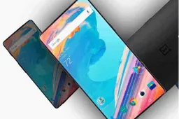 OnePlus 6T To Use Triple Camera Design As Well?