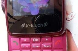 Phone Clones Of The Week