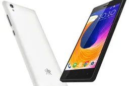 The 'Kult 10' is an interesting 5", 3GB RAM phone