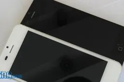 First official photos of the KuPhone i5 iPhone 5 Clone