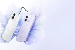 Honor X60i Arrives in China With Dimensity 6080 Chipset