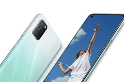 OPPO A53 with 90Hz Display, Snapdragon 460 SoC May Launch Soon