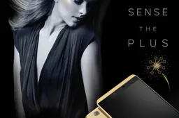 Gionee S Plus released in India, USB Type C, fast charging and Immersive Touch