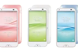 Meet Kyocera Rafre, an impressive "washable" smartphone!