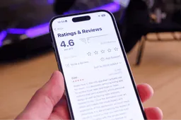 How to disable annoying app review pop ups on your iPhone