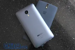 Update: Meizu MX4 initial hands, video unboxing and impressions