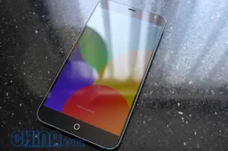 Meizu MX4 costs from $449 to international customers