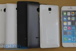 Deals: LeEco Le 1 @ $127, Mi Band 2 @ $32, and more