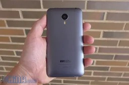 Take a pinch of salt: Meizu rumoured to be working with Nokia on new MX4 model