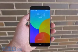 Ever wondered how Meizu make the MX4? Here’s a video