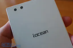 iOcean X8 Mini Pro first impressions
