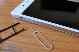 iOcean X8 Mini Pro on sale for $190