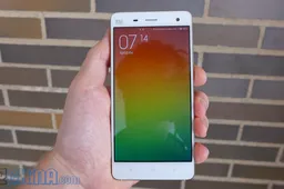 Youth version of the Xiaomi Mi4 confirmed at lower price