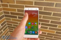 Xiaomi Mi4i rumoured to cost as little as $161!