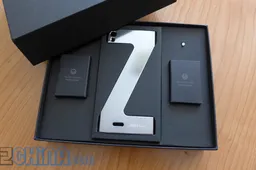 UMI Zero Review: A whole new mid-range experience