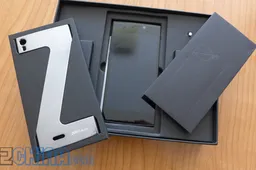 Still waiting for your UMi Zero? Good News is here