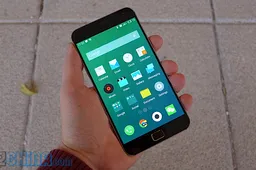 Meizu MX4 Pro Review Video