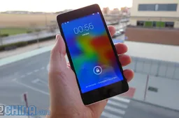 Elephone P6000 now only $119.99 for a limited time with Lollipop!