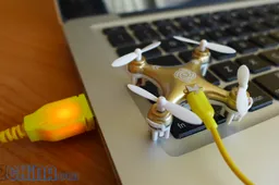 Cheerson CX10 Review: cheaper alternative to the SKEYE Mini Drone